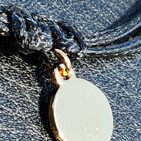 Tory Burch Drawstring Bracelet - Picture 5 of 7